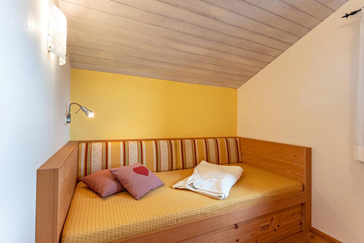 Ferienwohnung Geierstein Wackersberg Buitenkant foto